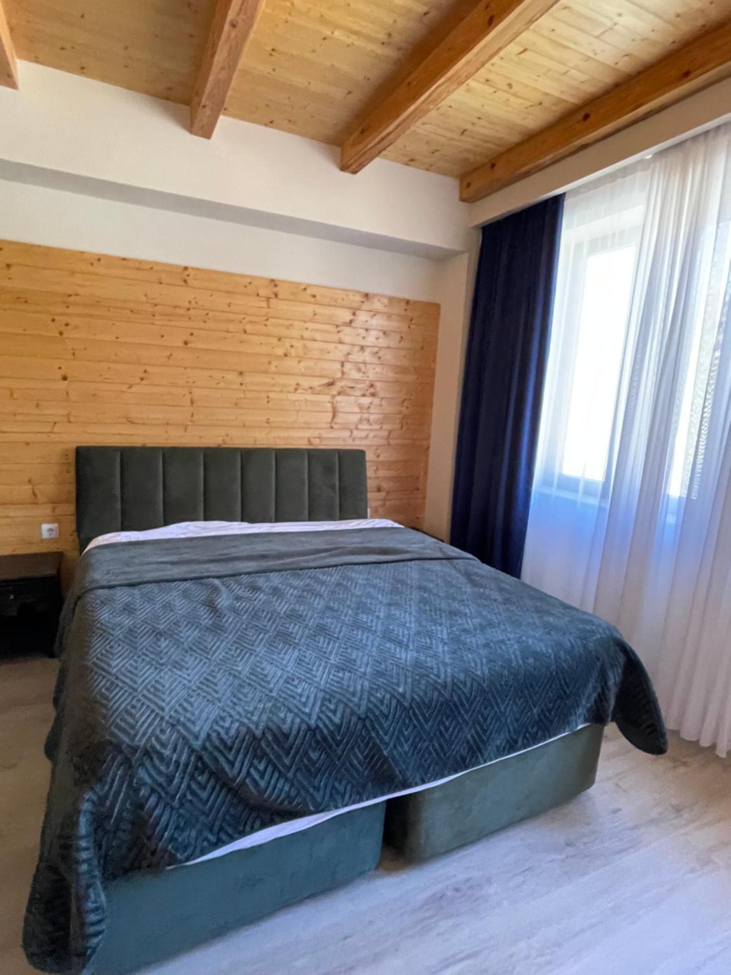 Happy Holidays Apartments In New Gudauri Habitación foto