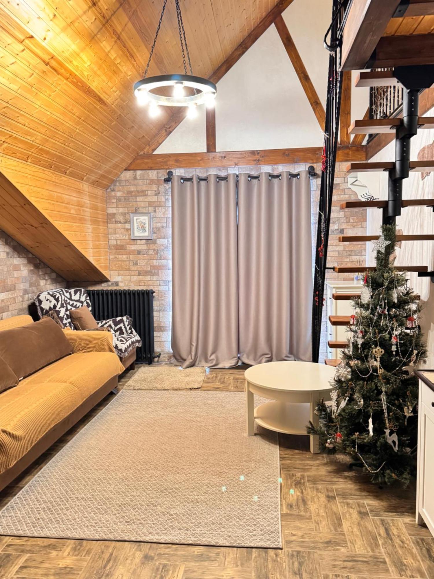 Happy Holidays Apartments In New Gudauri Habitación foto